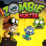 Zombie Hunter