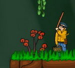 Awesome Mushroom Hunter