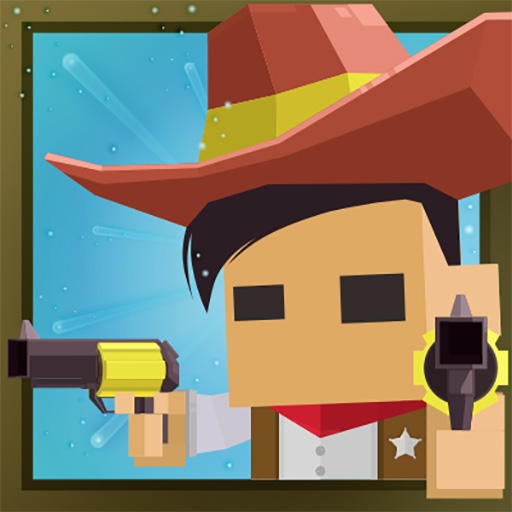 High Noon Hunter - Play Free Online Hunting Games