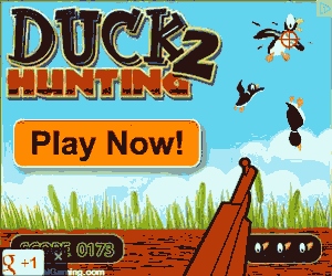 Duck Hunter 2