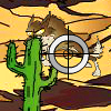 Desert Hunter