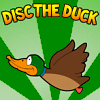 Disc the Duck