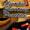 Olympic Shooting Practice