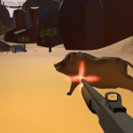 Wild Hunter 3D