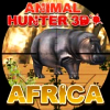 Animal Hunter 3D Africa