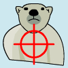 Killer Polar Bear
