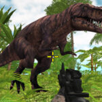 Dinosaur Hunter Survival