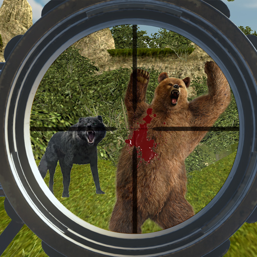 Hunting Games - Play Free Online Hunting Games